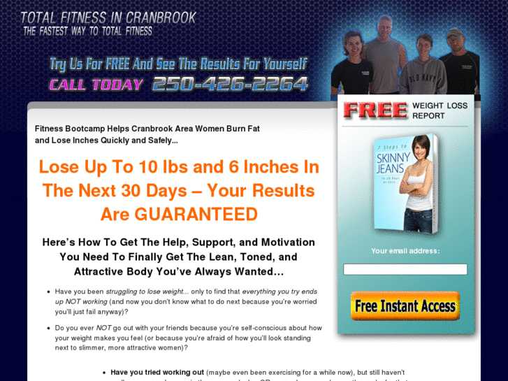 www.totalfitnessincranbrook.com