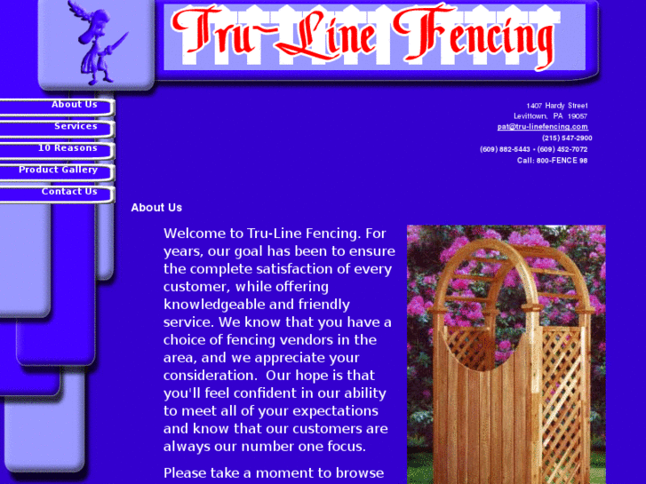 www.tru-linefencing.com