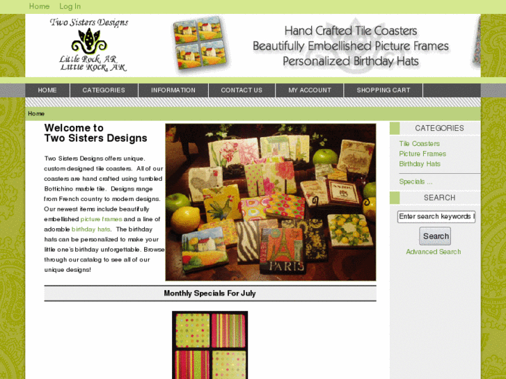 www.twosisdesigns.com