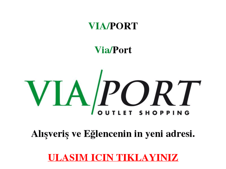 www.via-port.com