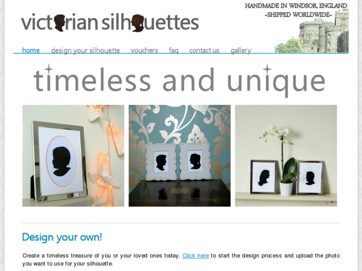 www.victoriansilhouettes.com