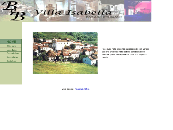 www.villaisabella.org