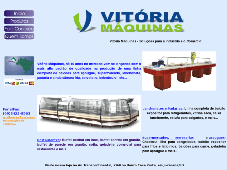 www.vitoriamaquinas.net