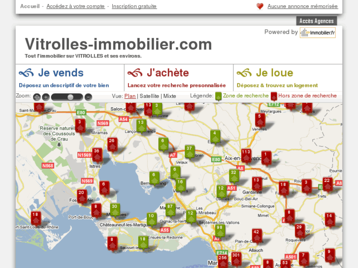 www.vitrolles-immobilier.com