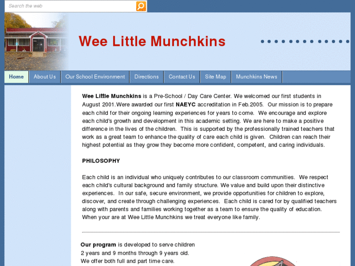 www.weelittlemunchkins.com