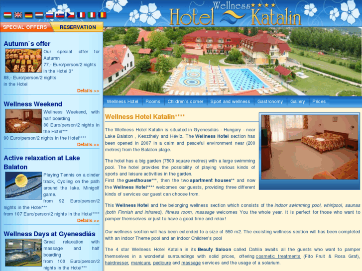 www.wellnesshotel-balaton.com