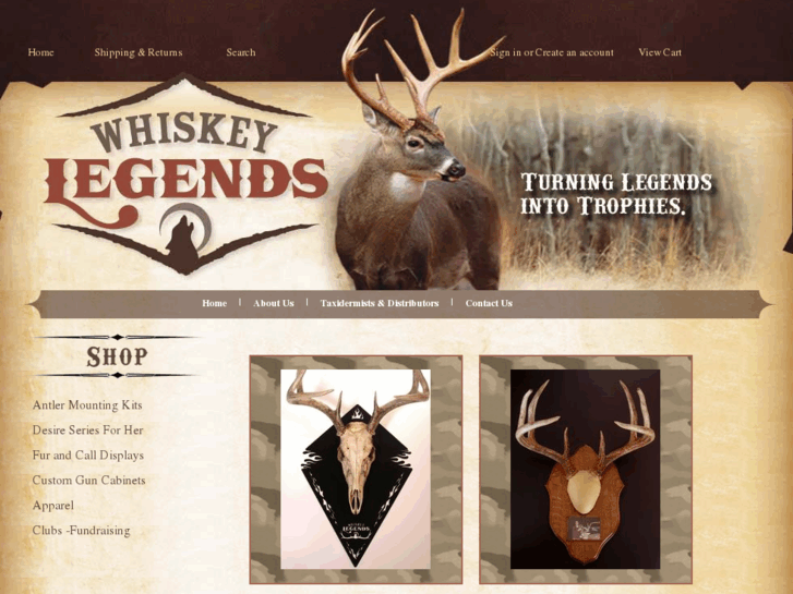 www.whiskeylegends.com