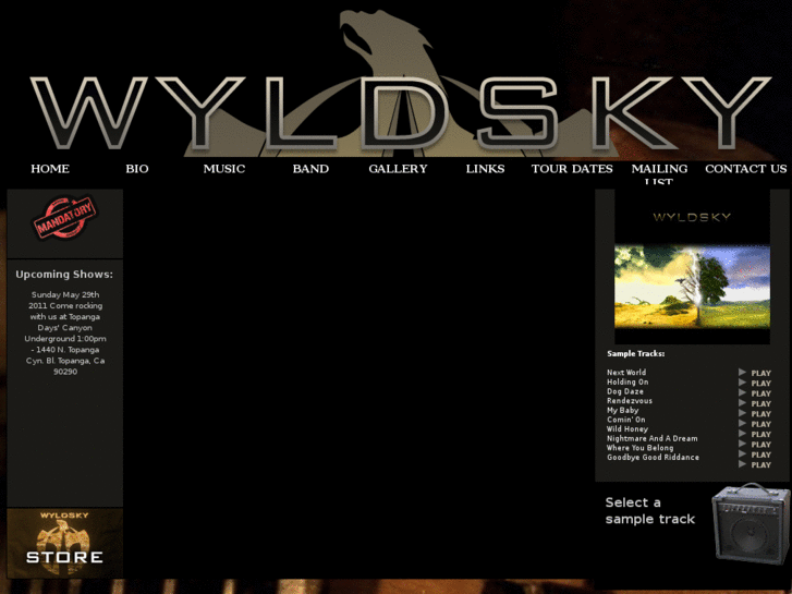 www.wyldsky.com