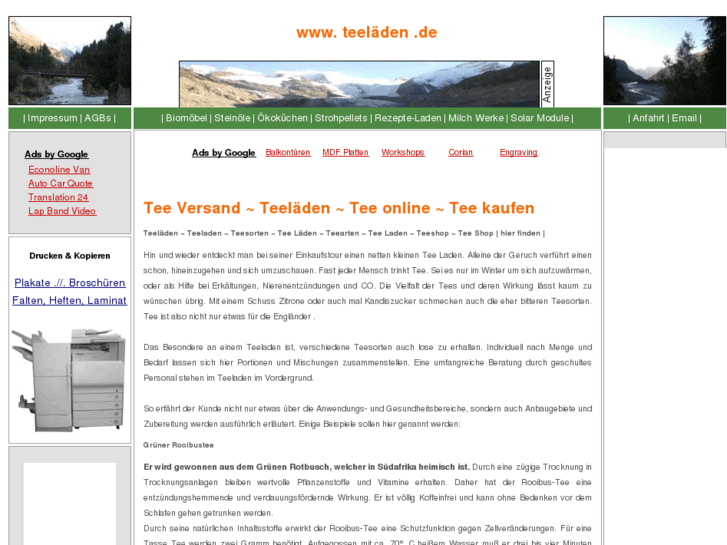 www.xn--teelden-8wa.de