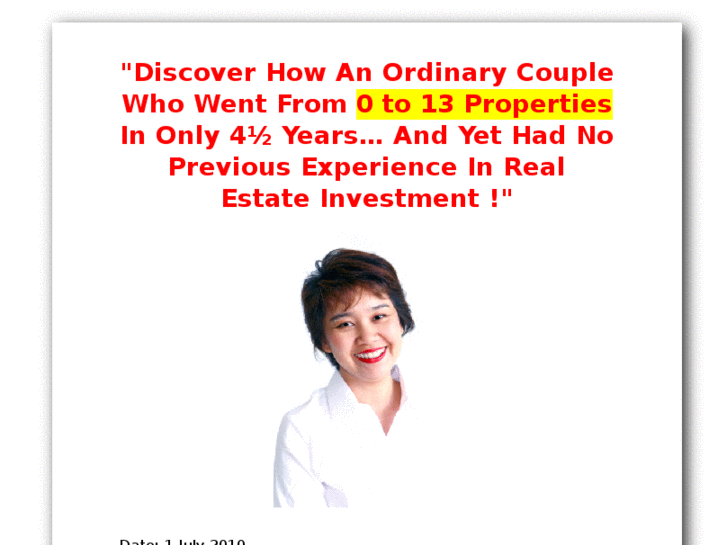 www.0to13properties.com