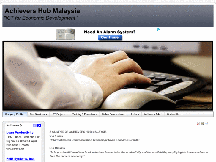 www.achieversmalaysia.com