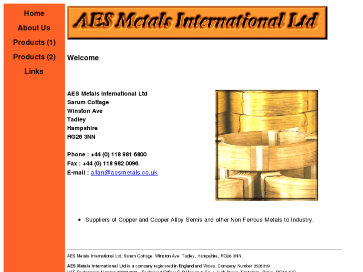 www.aesmetalsinternational.com