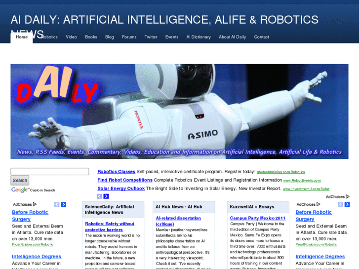 www.aidaily.com