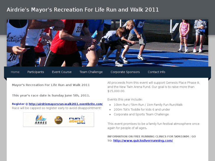 www.airdriemayorsrun.com