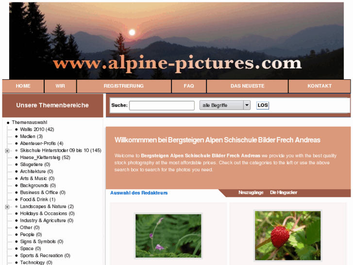 www.alpine-pictures.com