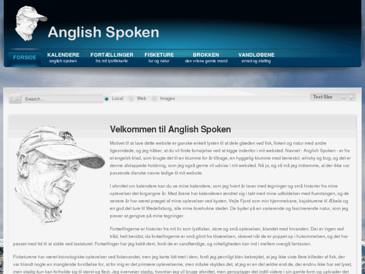 www.anglish.dk