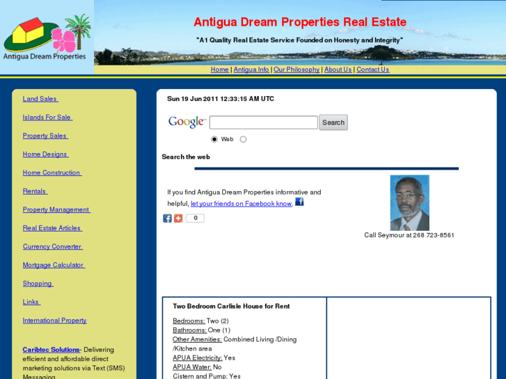 www.antigua-dream-properties.com