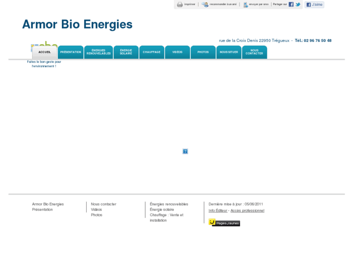 www.armorbioenergies.fr