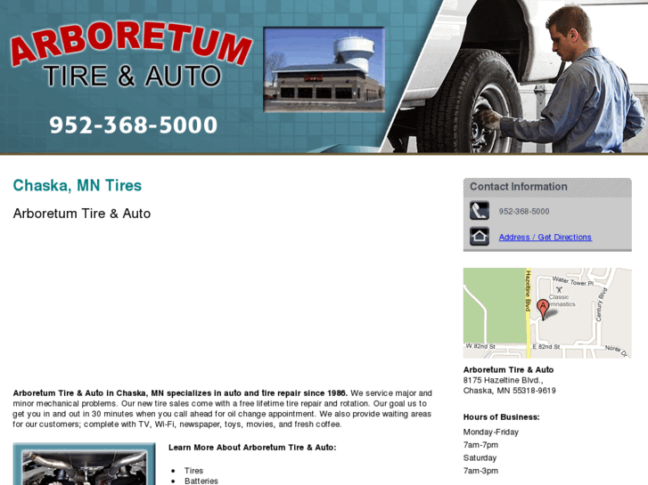 www.autorepairchaska.com