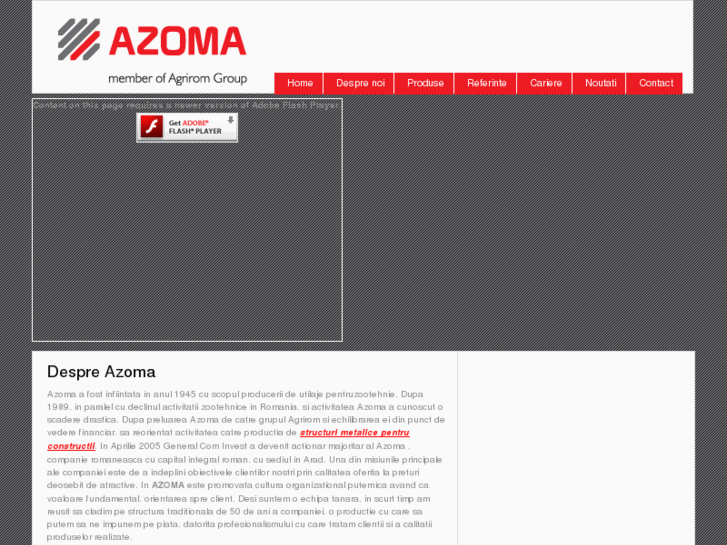 www.azoma.ro