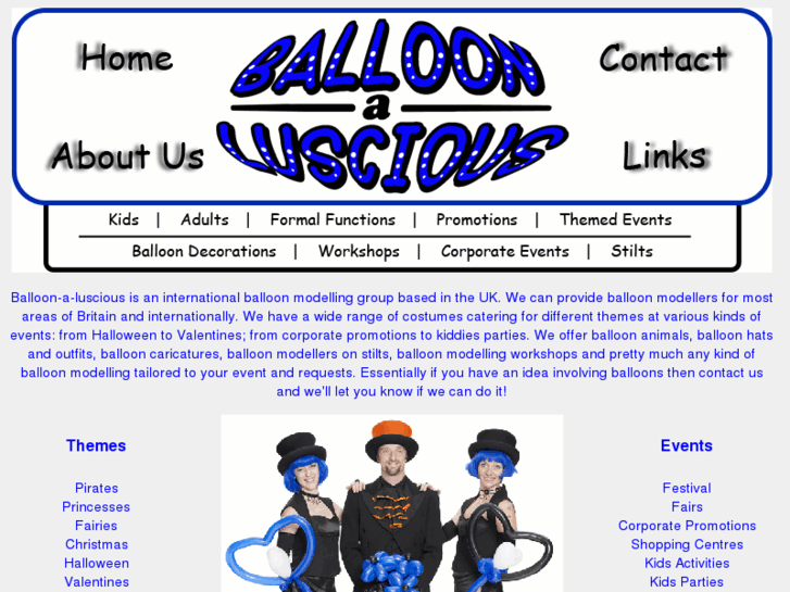 www.balloon-a-luscious.com