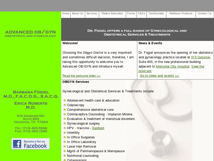 www.barbarafogielmd.com