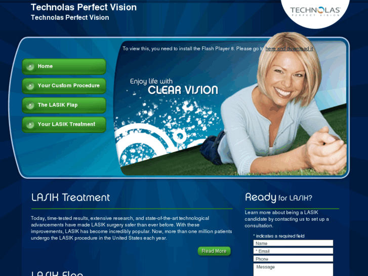 www.bauschvisioncorrection.com