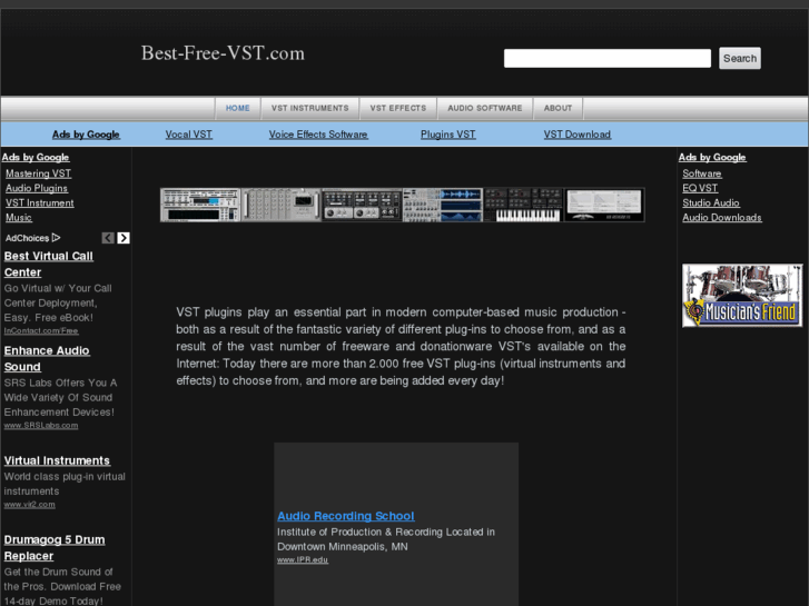 www.best-free-vst.com