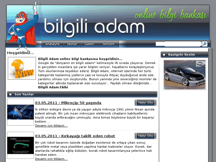 www.bilgiliadam.com