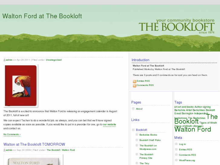 www.bookloftwaltonford.com