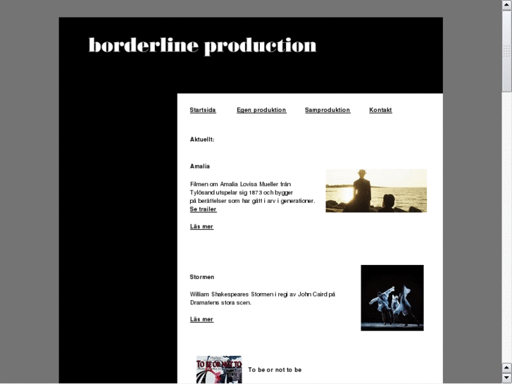 www.borderlineproduction.com