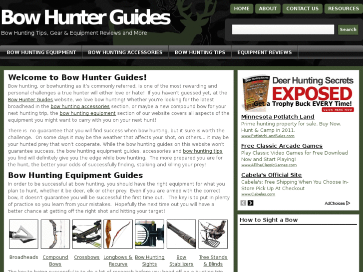 www.bowhunterguides.com