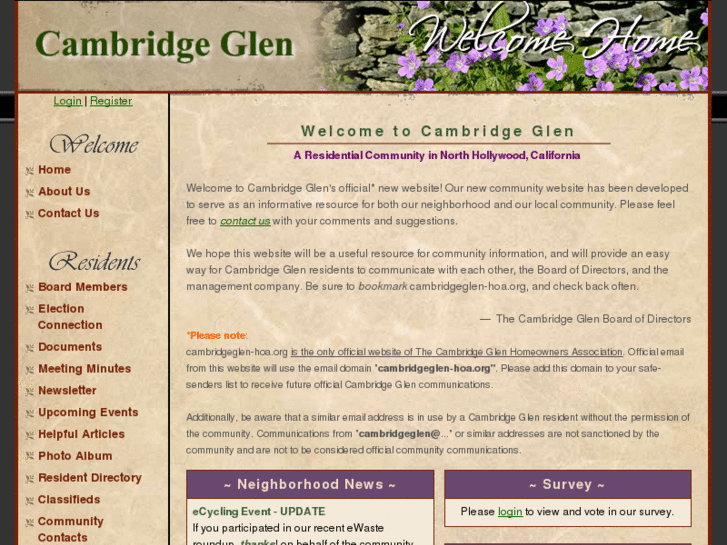 www.cambridgeglen-hoa.org