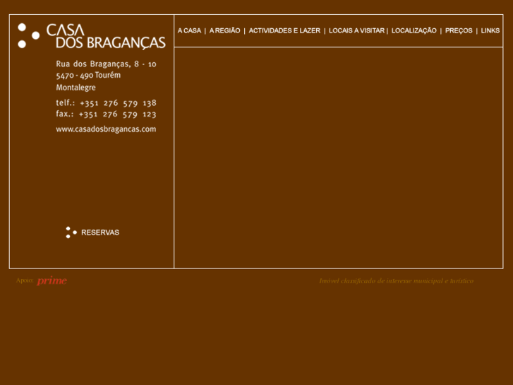 www.casadosbragancas.com