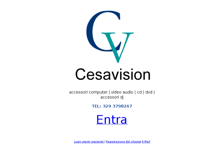 www.cesavision.biz