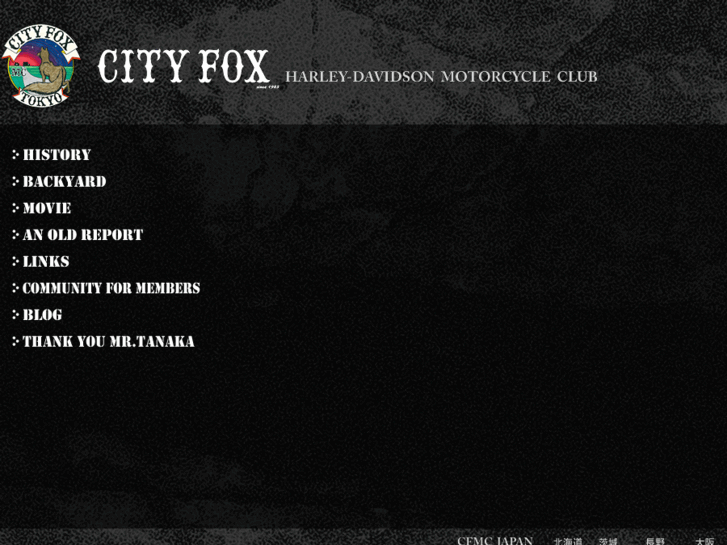 www.cityfox.net