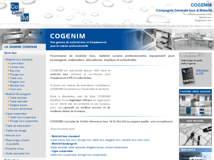 www.cogenim.com