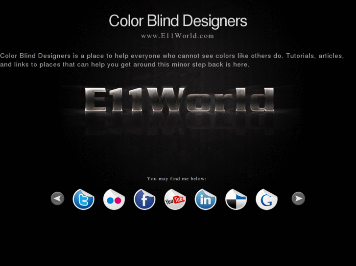 www.colorblinddesigners.com