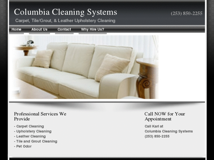 www.columbiacleaning.org