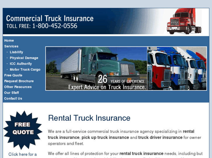 www.commercial-truck-insurance.com