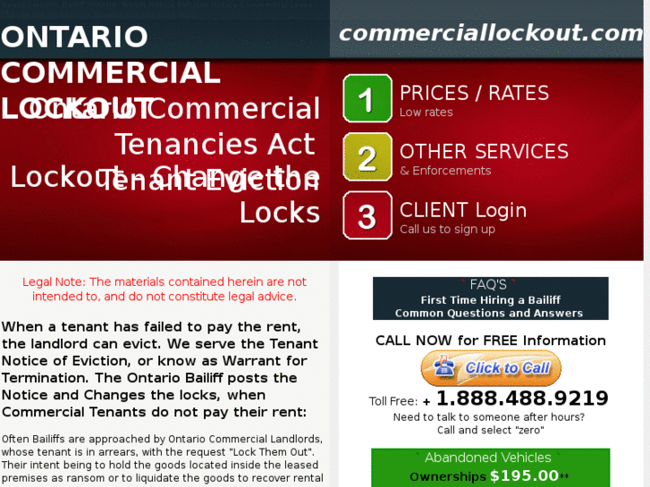 www.commerciallockout.com