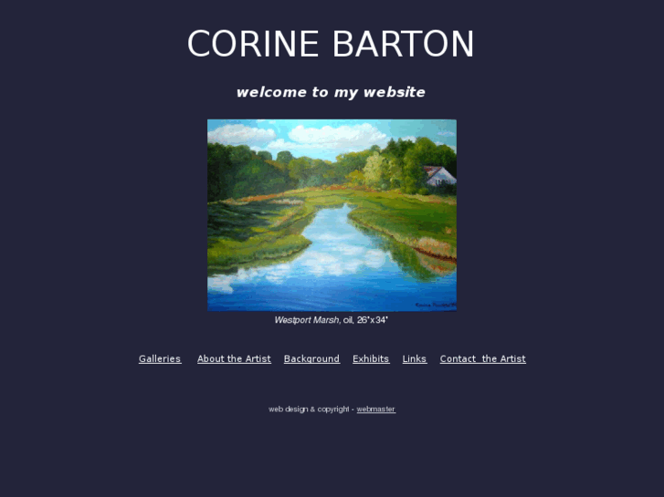 www.corinebarton.com