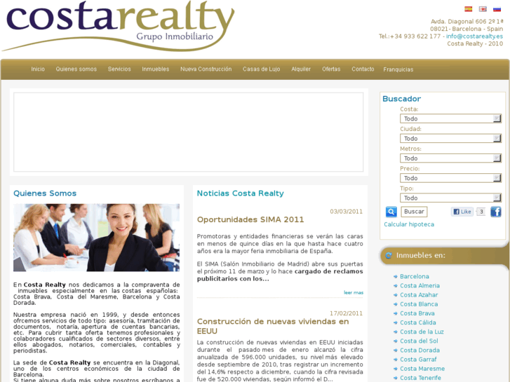 www.costarealty.es