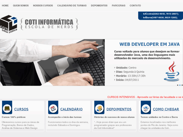 www.cotiinformatica.com.br