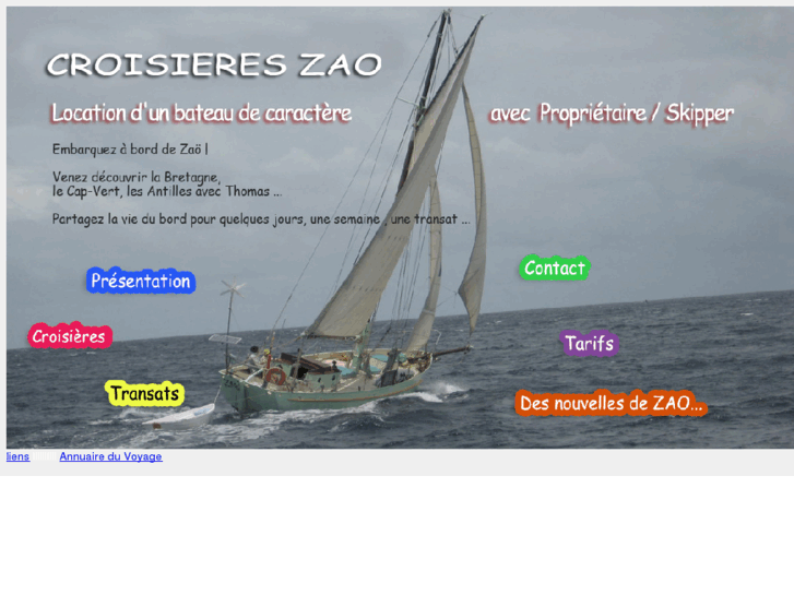 www.croisieres-zao.com