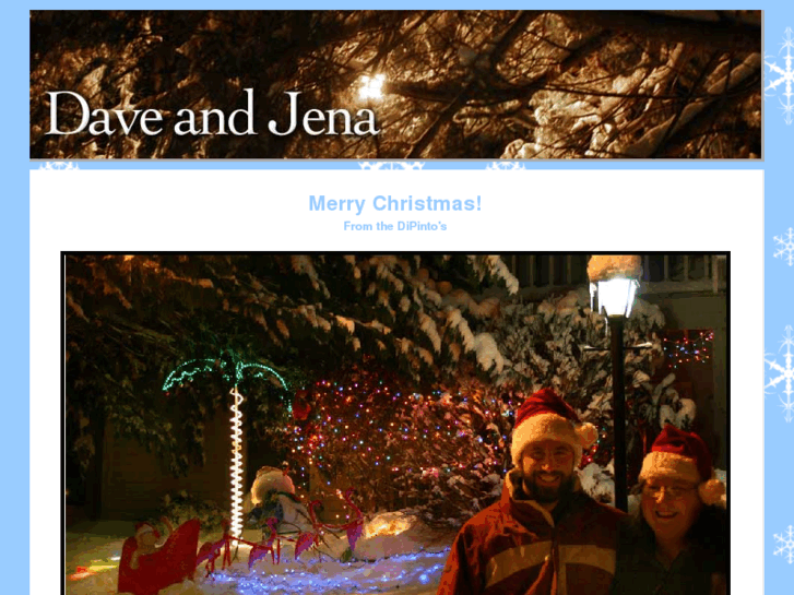 www.daveandjena.com