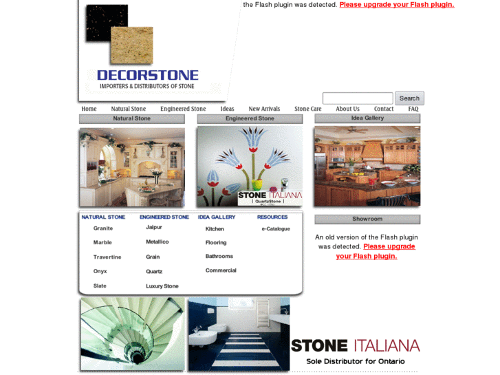 www.decorstone.com