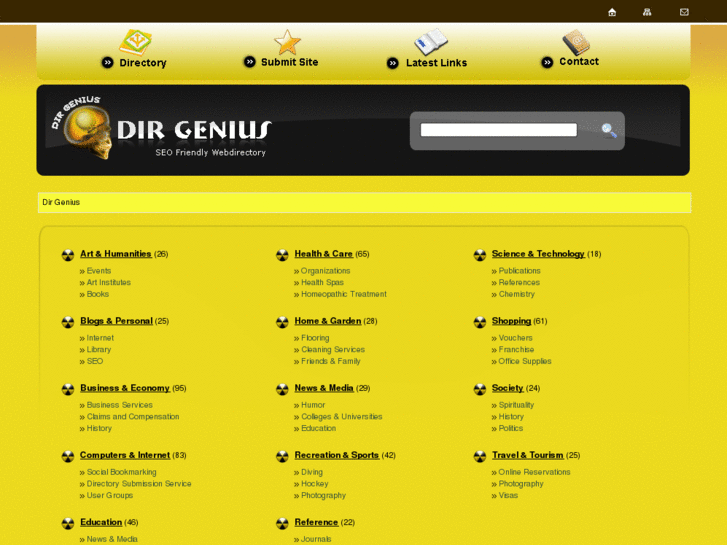 www.dirgenius.com