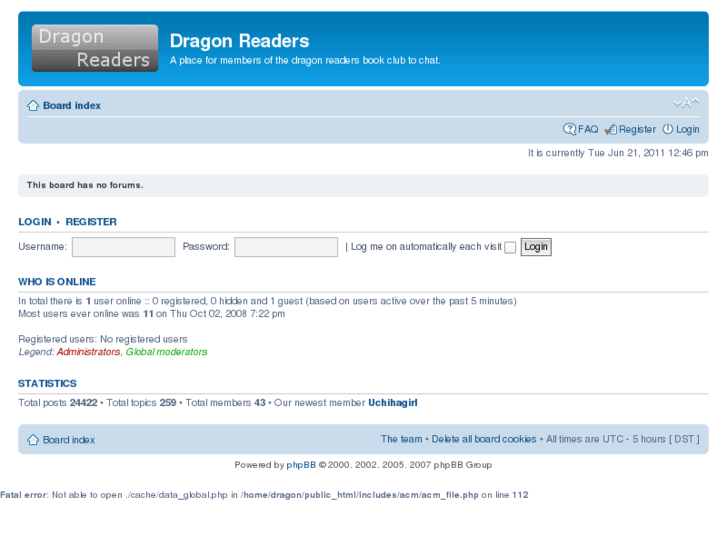 www.dragonreaders.com