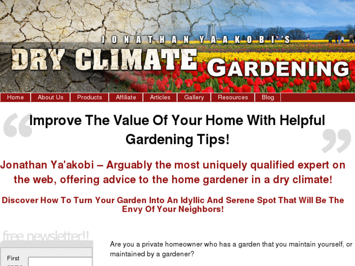 www.dryclimategardening.com